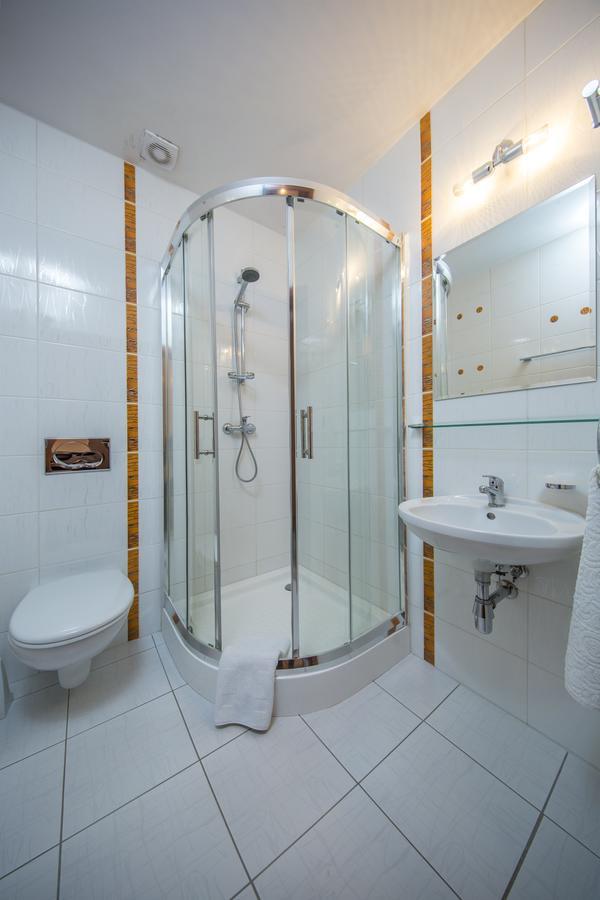 Krywan Bialka Tatrzanska Quarto foto